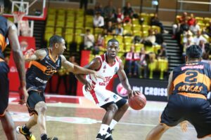 Eurocup – Belle première pour Norris Cole avec Monaco !