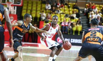 Eurocup – Belle première pour Norris Cole avec Monaco !