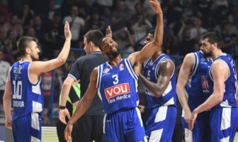 Jeep Élite – Norris Cole signe à Monaco !