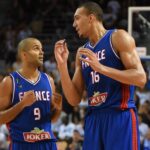 NBA – Français de la nuit : Rudy Gobert sort l’artillerie lourde en hommage à Tony Parker