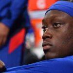 NBA – Sekou Doumbouya bientôt puni par sa franchise ?