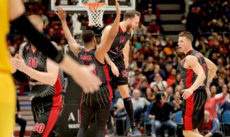 Euroleague – Ce qu’il faut retenir du Round 6 !