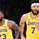 NBA – JaVale McGee révèle la nouvelle mentalité des Lakers cette saison