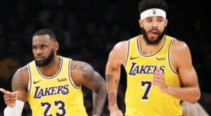 NBA – JaVale McGee révèle la nouvelle mentalité des Lakers cette saison