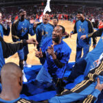NBA – Les anecdotes complètement folles sur les Wizards version 2010/11
