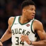 NBA – La discrète et impressionnante stat de Giannis Antetokounmpo