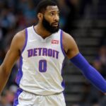 NBA – Une franchise de l’Est à fond sur Andre Drummond