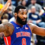 NBA – Prétendant surprise sur Drummond, la demande des Pistons connue