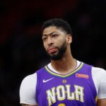 NBA – Une journaliste voit un facteur racial dans le départ d’Anthony Davis de NOLA