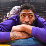 NBA – Anthony Davis justifie son départ de New Orleans pour les Lakers