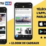 Quels lots gagner en décembre sur l’appli ?