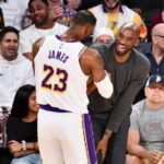 NBA – Kobe Bryant voyait les Lakers champions