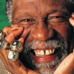 NBA – Bill Russell se fait vacciner contre le COVID avec une punchline culte