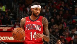 NBA – Une indication pour le futur de Brandon Ingram ?