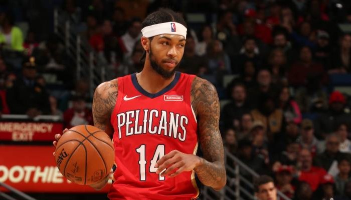 Quel futur pour Brandon Ingram ?