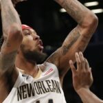 NBA – Nouveau record en carrière pour Brandon Ingram !