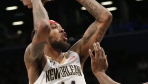 NBA – Nouveau record en carrière pour Brandon Ingram !