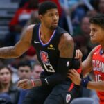 NBA – « Je vois beaucoup de Paul George en lui »