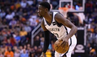 NBA – Une blessure et une signature aux Nets ! Un blessé et une signature chez les Nets