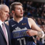 NBA – Luka Doncic est-il candidat au MVP ? Son coach répond