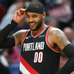 NBA – 2 franchises ont failli signer Carmelo Anthony dès cet été