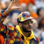 NBA – Carmelo Anthony a un message pour la ligue