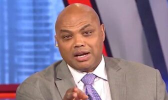 NBA – Charles Barkley envoie un message à Rudy Gobert Charles Barkley nomme le meilleur joueur offensif de l'histoire