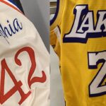 NBA – Les maillots City Edition de 4 nouvelles équipes dévoilés !
