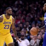 NBA – Quand rejouer le Lakers vs Clippers ? Deux dates évoquées