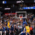 NBA – Dwight Howard évoque son action polémique contre les Mavs