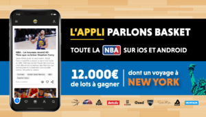 Concours : les résultats du 3ème tirage (février 2020)