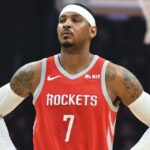 NBA – Les scouts donnent leur avis sur l’arrivée de Carmelo Anthony aux Blazers