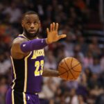 NBA – Les Lakers font du jamais vu pour eux depuis 10 ans !