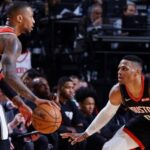 NBA – Lillard publie un message fort après son duel contre Westbrook