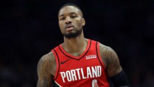 NBA – Damian Lillard et Josh Hart critiquent déjà 2K21