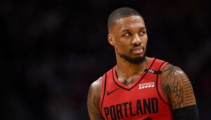 NBA – Damian Lillard pas du tout fan des propositions de la ligue