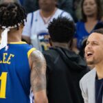 NBA – Un premier mouvement aux Warriors