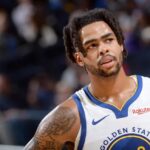 NBA – La tendance pour l’avenir de D’Angelo Russell