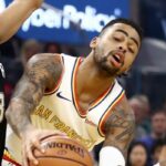 NBA – Les forfaits de D’Angelo Russell et Draymond Green se prolongent