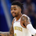 NBA – Que peuvent espérer les Warriors contre D’Angelo Russell ?