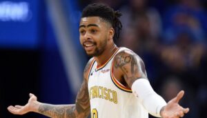 NBA – Que peuvent espérer les Warriors contre D’Angelo Russell ?