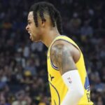 NBA – Vers un trade à 4 équipes pour D’Angelo Russell ?