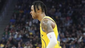 NBA – Le verdict est tombé pour D’Angelo Russell !