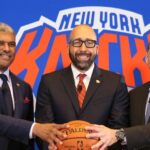 NBA – Du gros changement à venir chez les Knicks ?