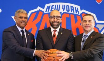 NBA – Du gros changement à venir chez les Knicks ? Du changement chez les Knicks ?