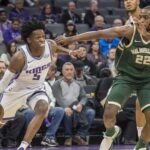 NBA – Deux stars de la ligue blessées !