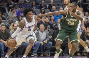 NBA – Deux stars de la ligue blessées !