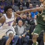 NBA – Deux stars de la ligue blessées !