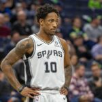 NBA – DeMar DeRozan déjà courtisé par une franchise pour cet été