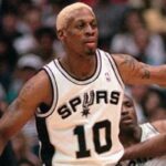 NBA – Le surnom piquant de David Robinson pour Dennis Rodman aux Spurs